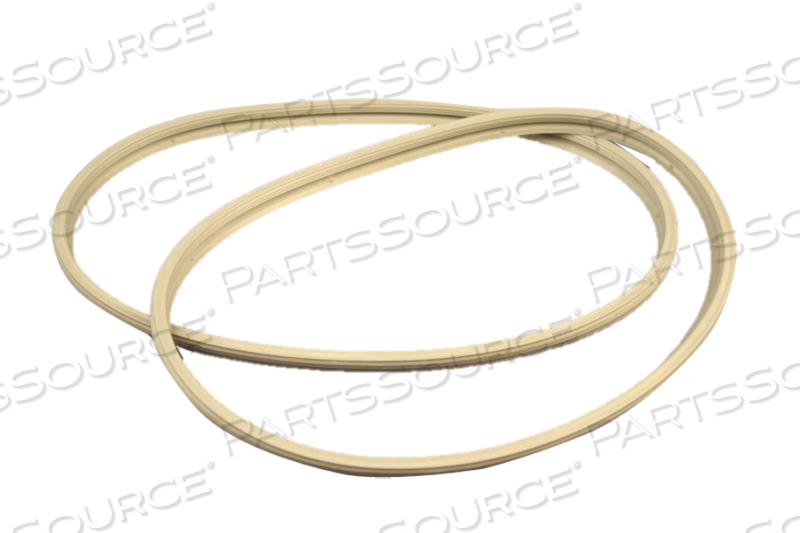 DOOR GASKET FOR BRAVO G4 CHAMBER AUTOCLAVE by SciCan USA (Medical Division)