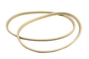 DOOR GASKET FOR BRAVO G4 CHAMBER AUTOCLAVE by SciCan USA (Medical Division)