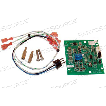 TIMER KIT, DGTL-120V(W/ADAPTER) by Bunn