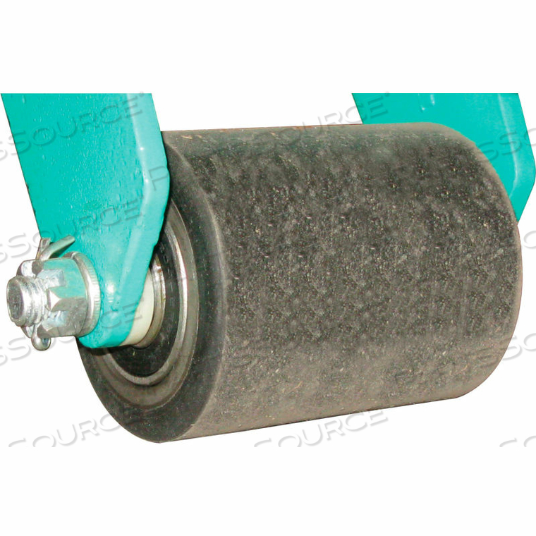 3" POLYURETHANE LOAD WHEEL FOR WESCO PALLET TRUCKS 330438 & 168182 by Wesco 3" POLYURETHANE LOAD WHEEL FOR WESCO PALLET TRUCKS 330438 & 168182 by Wesco