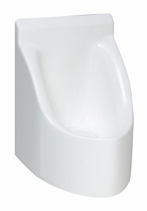 WATERLESS URINAL WALL WATERLESS by Waterless No-Flush Urinal WATERLESS URINAL WALL WATERLESS by Waterless No-Flush Urinal