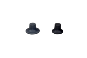 DASH 4000 5000 & TRANSPORT PRO TRIM CONTROL KNOB by GE Medical Systems Information Technology (GEMSIT)