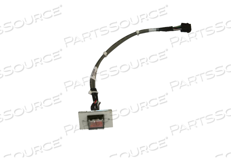 SYSTEM/UPS SWITCH CABLE ASSEMBLY by OEC Medical Systems (GE Healthcare)