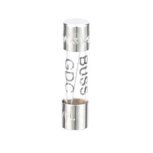 FUSE, TIME-DELAY, 250V 4A, 5X2 by Champion Dishwasher