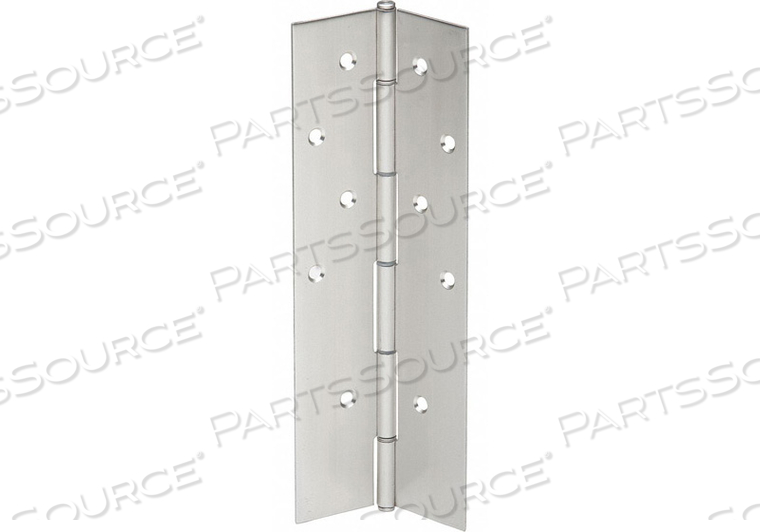 CONTINUOUS HINGE 83 IN.H NON HANDED by Ives