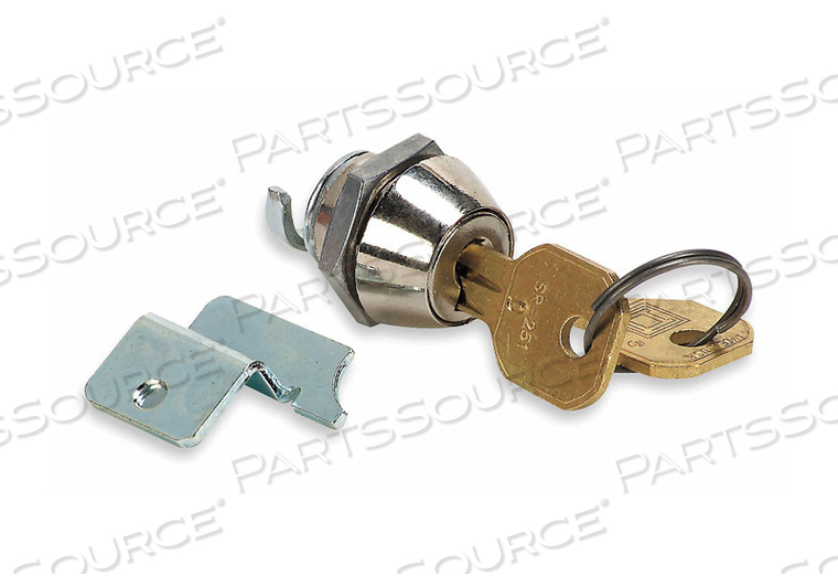 LOCK KIT by Square D LOCK KIT by Square D