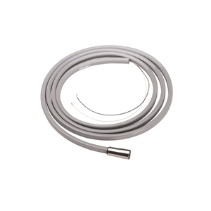 ISO-C 6-PIN POWER OPTIC HP TUBING, 7', LT SAND by DCI International