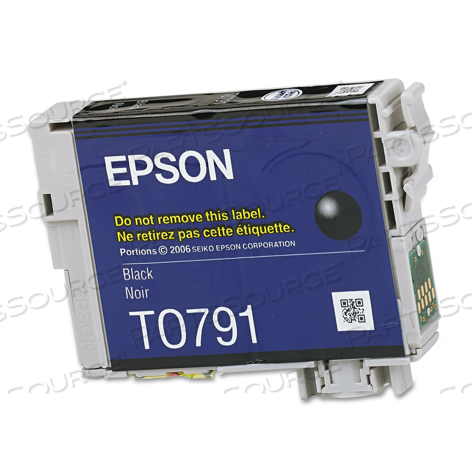 INK CARTRIDGE, REPLACEMENT FOR EPSON ARTISAN 1430, EPSON STYLUS PHOTO 1400, EPSON T079120 