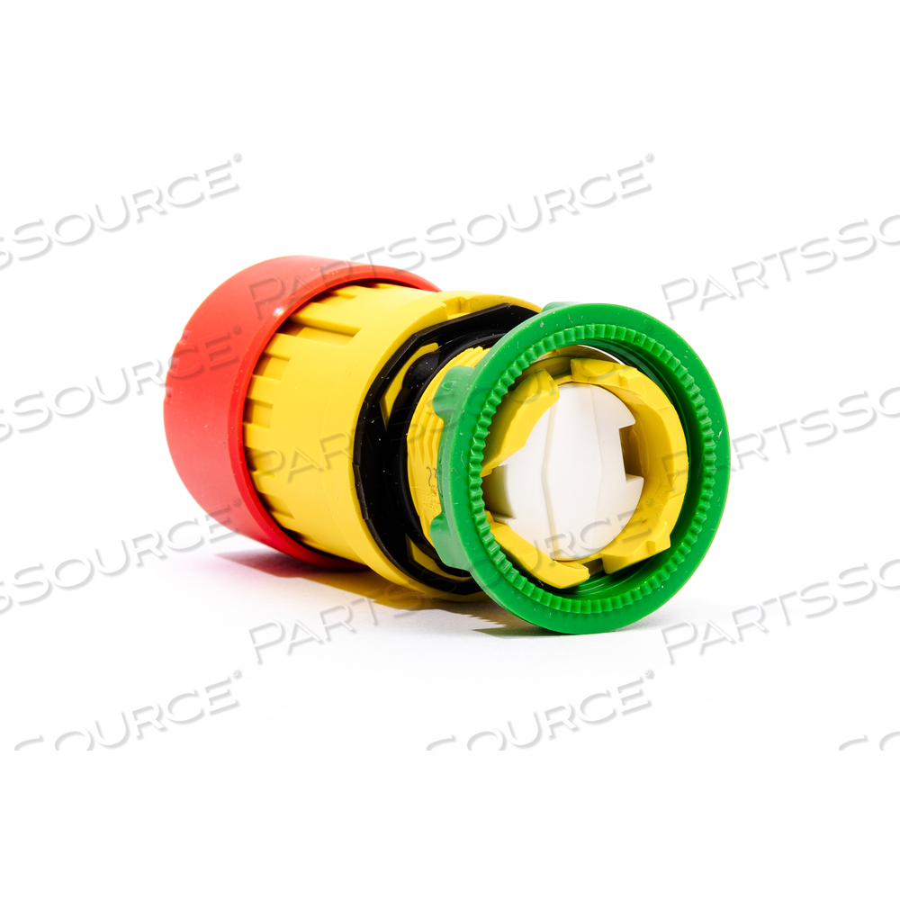 PUSH BUTTON ZB5 AS834 RED by Arjo Inc.