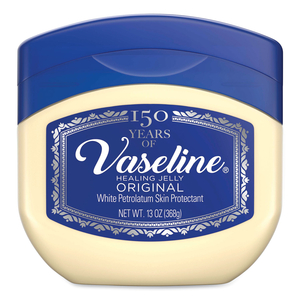 JELLY ORIGINAL, 13 OZ JAR by Vaseline