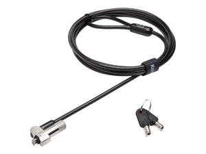 KENSINGTON NANOSAVER KEYED LAPTOP LOCK - SECURITY CABLE LOCK by Kensington Computer Products