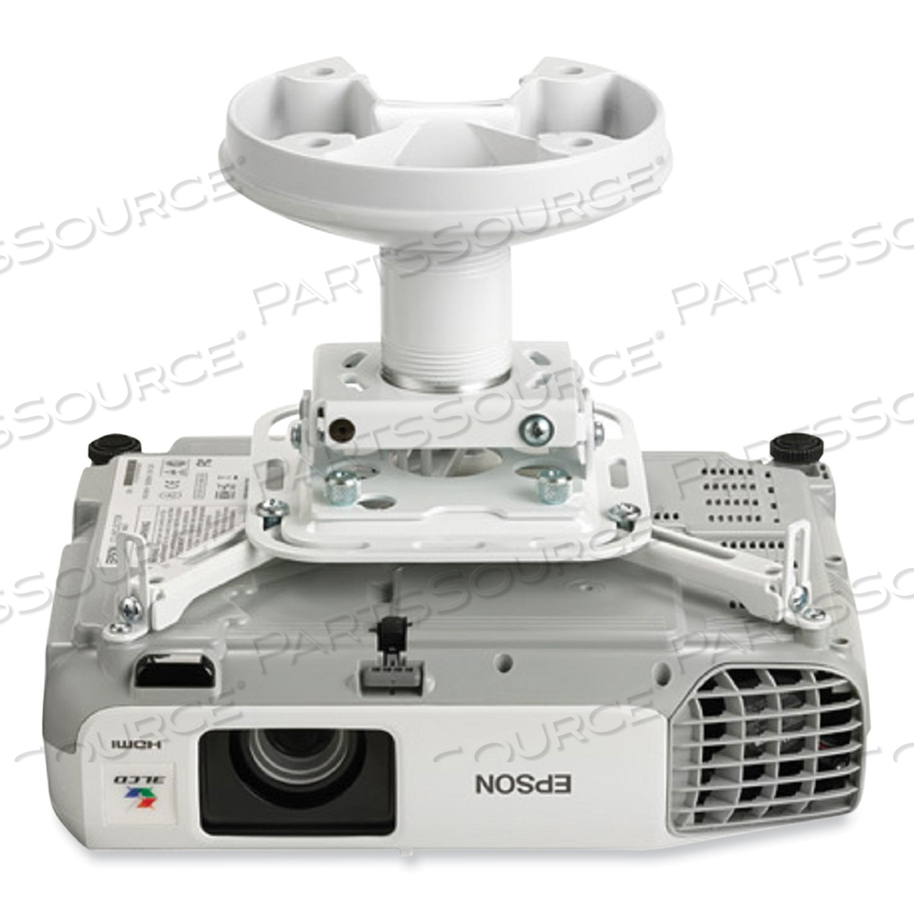 UNIVERSAL PROJECTOR MOUNT KIT ELPMBPJG by Epson