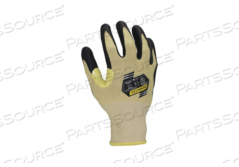 CUT-RESISTANT GLOVES XL/10 PR by Ironclad CUT-RESISTANT GLOVES XL/10 PR by Ironclad