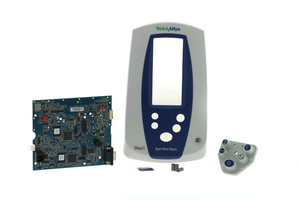 SPOT V1 MAIN PCBA SERVICE KIT by Welch Allyn Inc. SPOT V1 MAIN PCBA SERVICE KIT by Welch Allyn Inc.