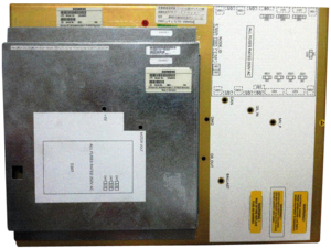 STAND, COMPONENT MCM4, FOR USE WITH: FOR PROTON THERAPY by Siemens Medical Solutions