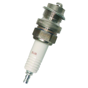 SPARK PLUG, TYPE W18 by Champion Spark Plug