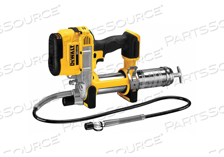 GREASE GUN CORDLESS 14 OZ. by DeWalt