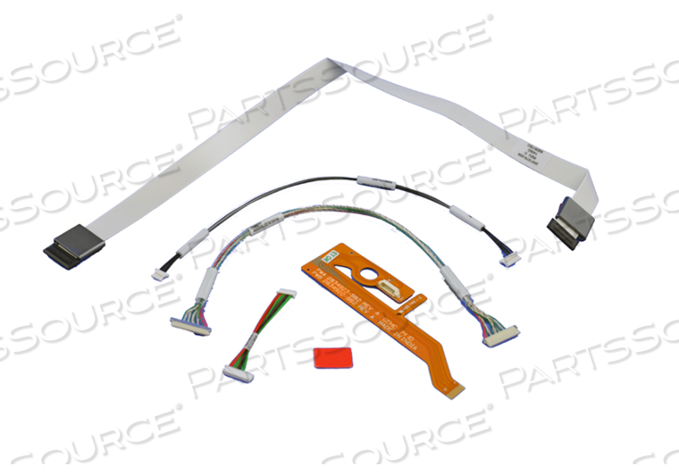 HARNESS AUO-V1 LCD MAC 5500 KIT by GE Medical Systems Information Technology (GEMSIT) HARNESS AUO-V1 LCD MAC 5500 KIT by GE Medical Systems Information Technology (GEMSIT)