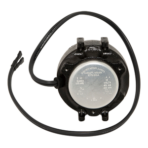 MOTOR, FAN (115V, CWLE) by Silver King