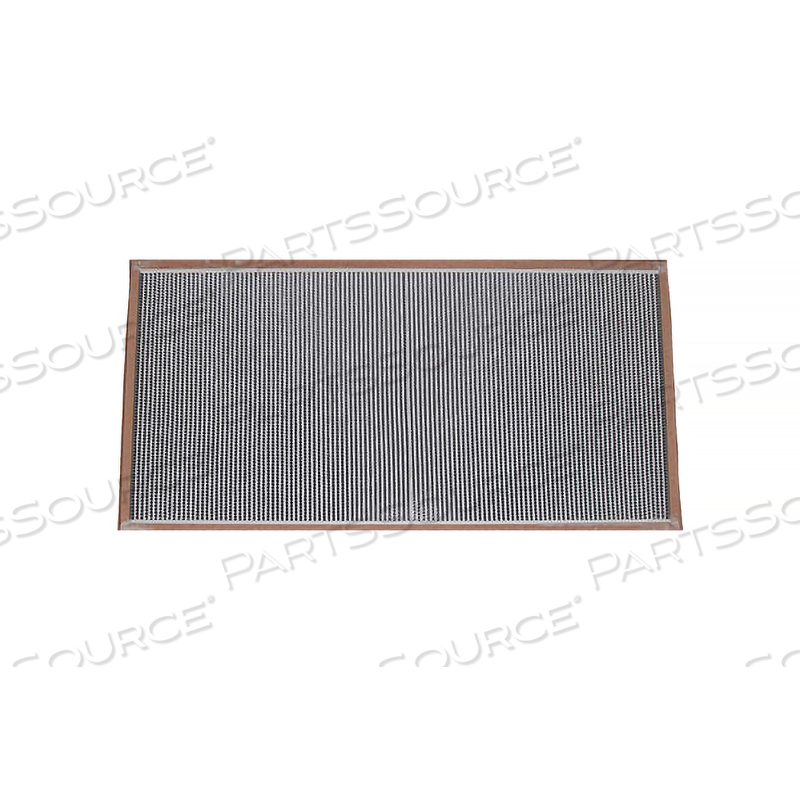 HEPA FILTER 24X48X6 by Thermo Fisher Scientific (Asheville)