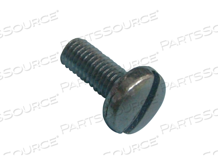 SCREW 10-32 X 1/2 F70B5A ZINC PLATED by GE Healthcare SCREW 10-32 X 1/2 F70B5A ZINC PLATED by GE Healthcare