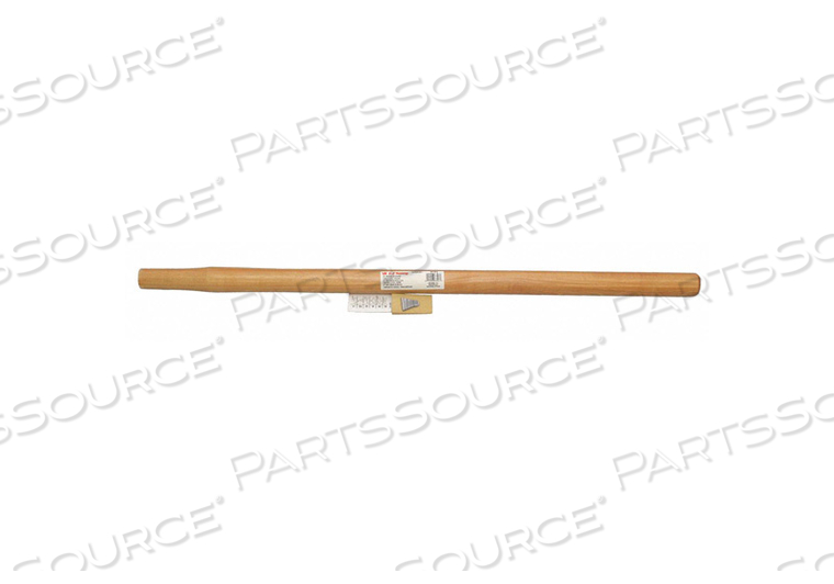 SLEDGEHAMMER HANDLE 36 IN HICKORY by Vaughan