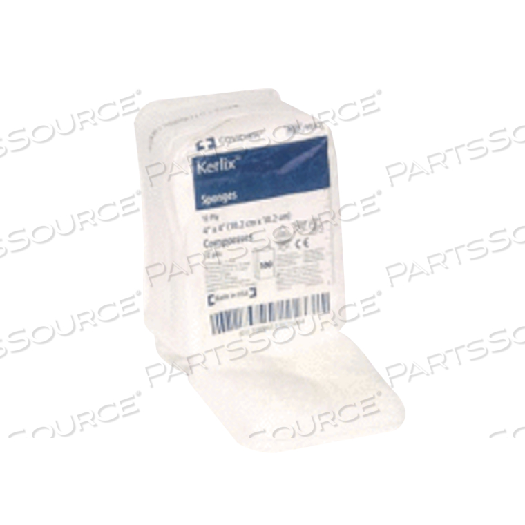 CURITY NW SPNG 2X2 4 PLY NS by Cardinal Health 200, LLC