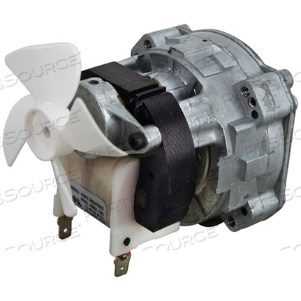 MOTOR - 115V by Glastender