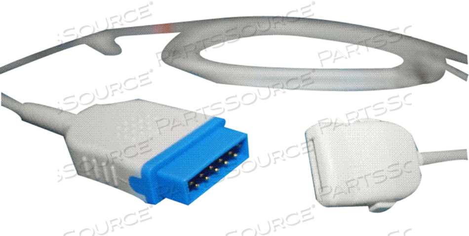 SPO2 EXTENSION CABLE 