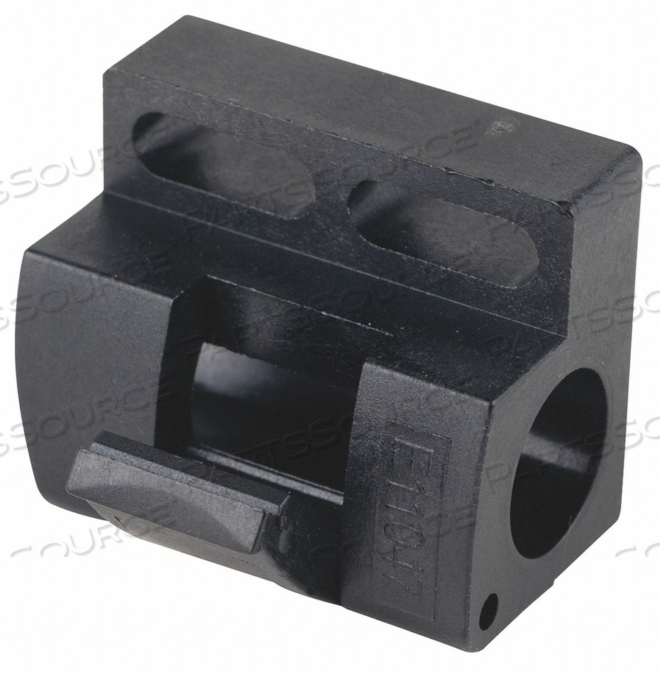 SNAP CLAMP F/ 18MM DIA SENSOR by IFM Efector