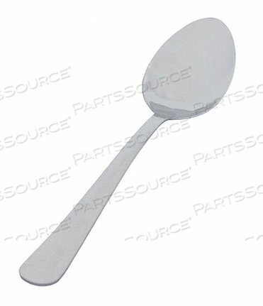 DESSERT SPOON WINDSOR PATTERN PK24 by Crestware