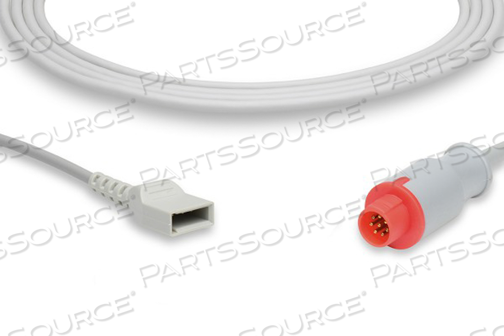 HELLIGE COMPATIBLE IBP ADAPTER CABLE 