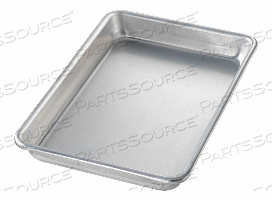 SHEET PAN ALUMINUM 6-1/2X9-1/2 by Chicago Metallic