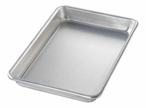 SHEET PAN ALUMINUM 6-1/2X9-1/2 by Chicago Metallic