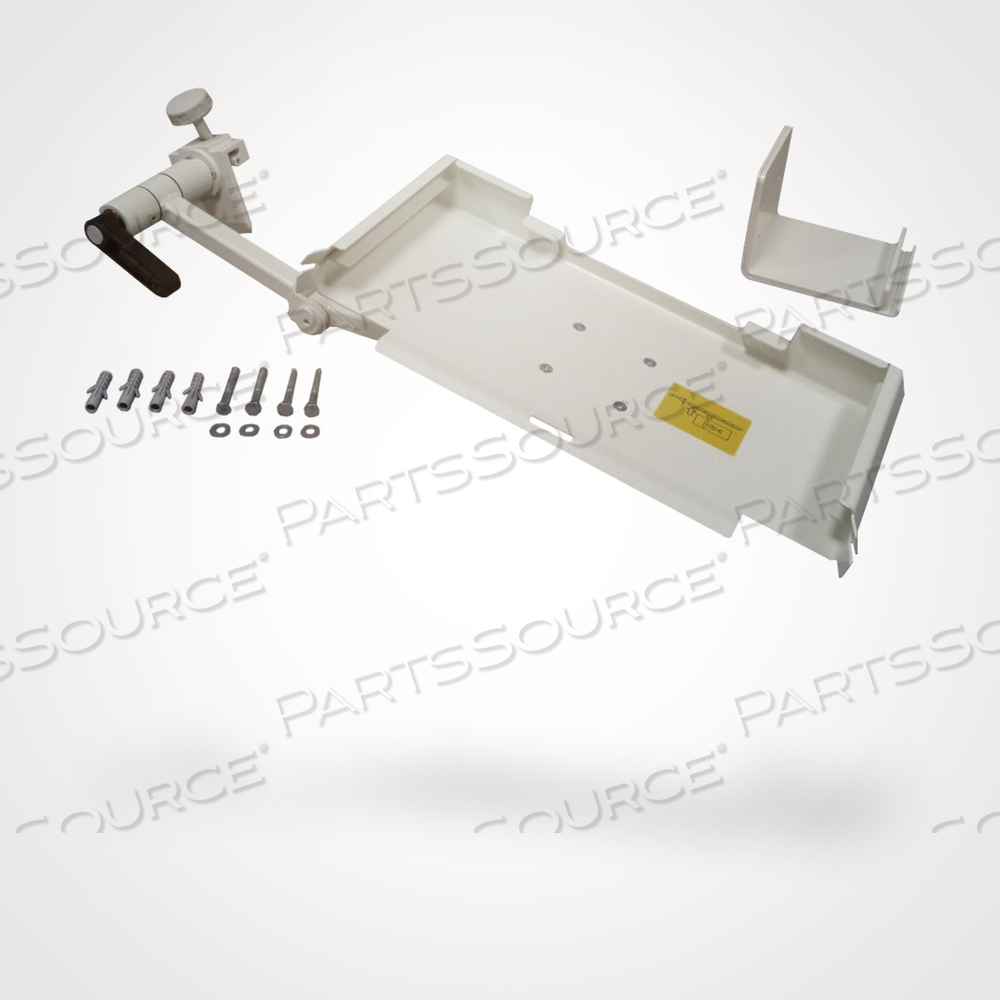 3543 EZH LATERAL DETECTOR STAND by Siemens Medical Solutions