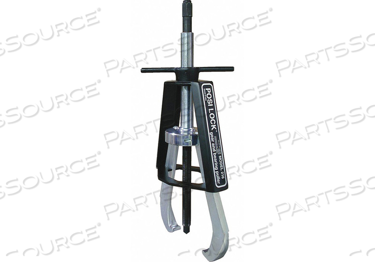 JAW PULLER 14 JAW REACH 35 TONS CAP. by Posi Lock