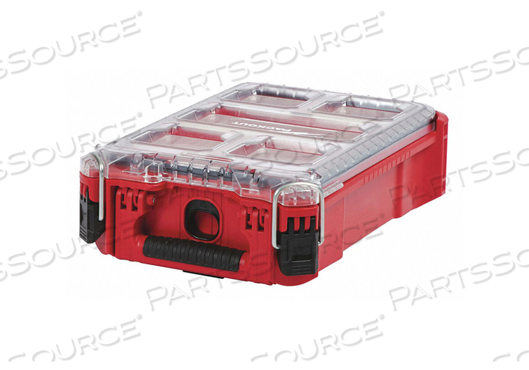 PACKOUT COMPACT ORGANIZER by Milwaukee Electric Tools