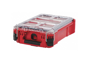 TOOL ORGANIZER PLASTIC 9-3/4 D by Milwaukee Electric Tools