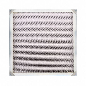 AIR MACHINE FILTER PLEATED 150MM D 37 H by BlueDri