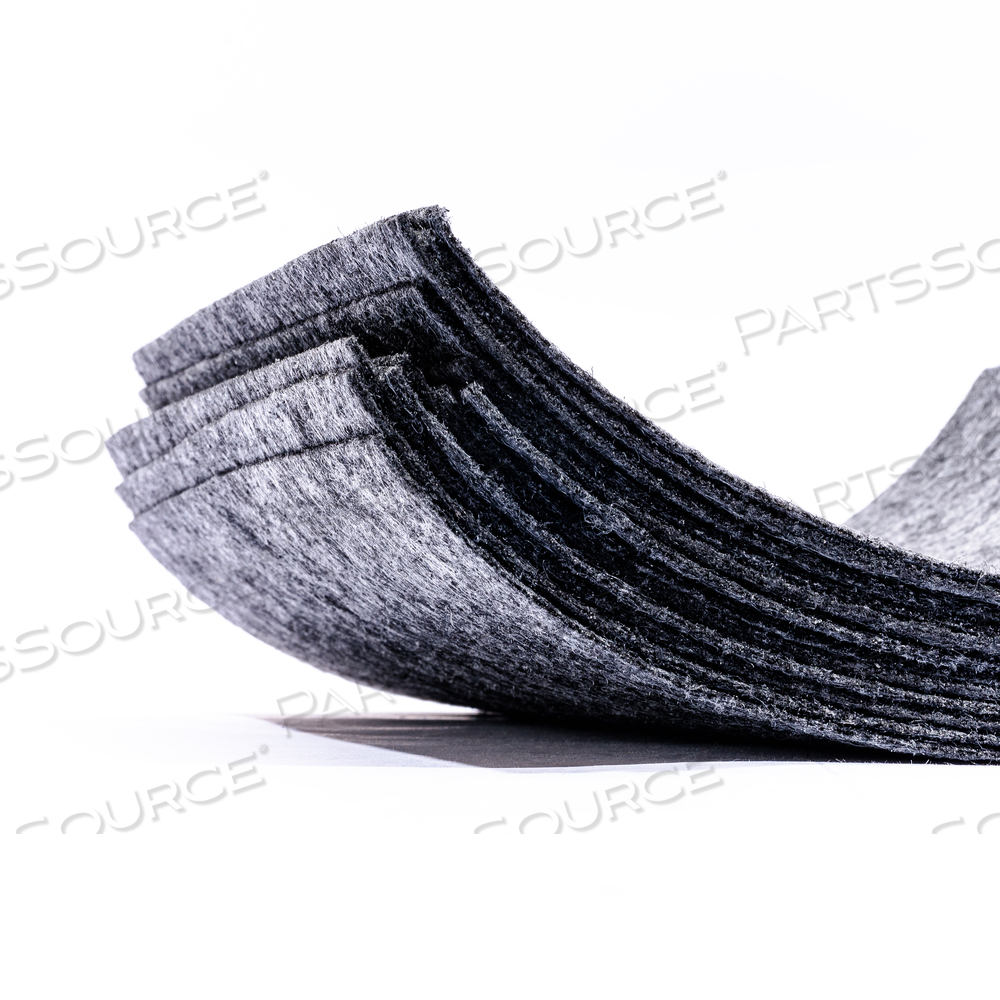 CARBON PRE-FILTER PAD by Sentry Air Systems, Inc.