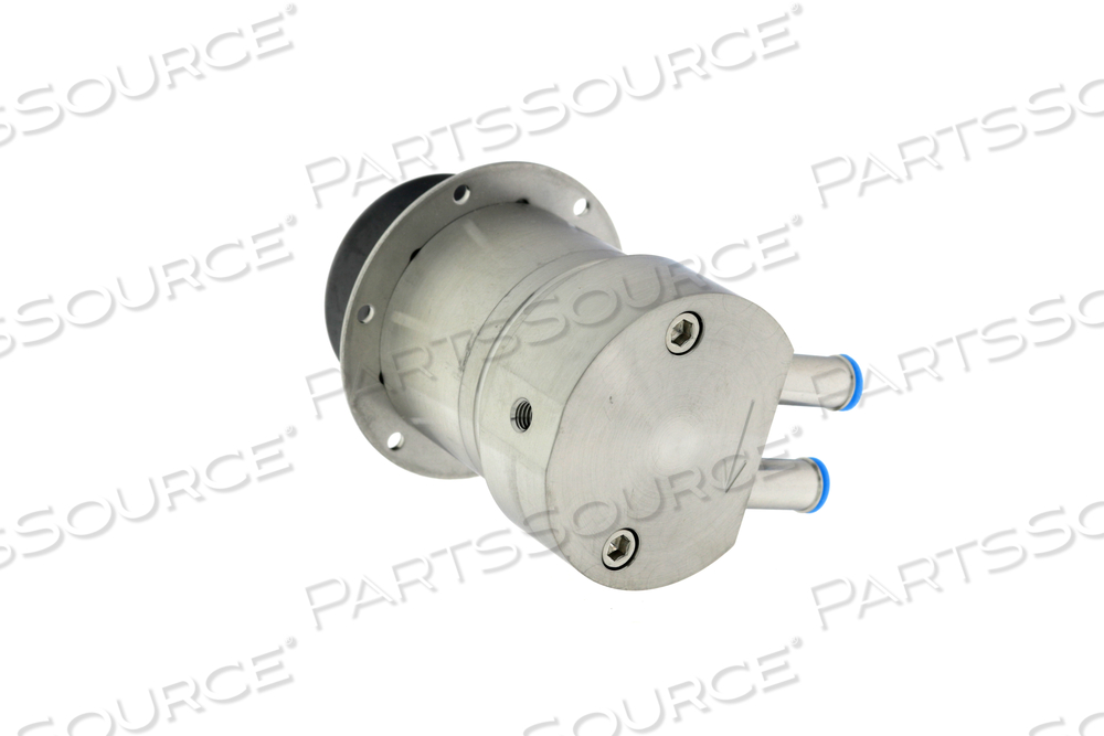 GEAR PUMP EP HIGHER THAN SN# 200,000 by B. Braun Medical Inc (Renal Therapies Division)