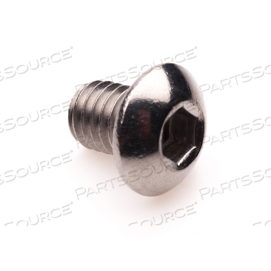 #10-32 X 0.25" SCREW by STERIS Corporation #10-32 X 0.25" SCREW by STERIS Corporation
