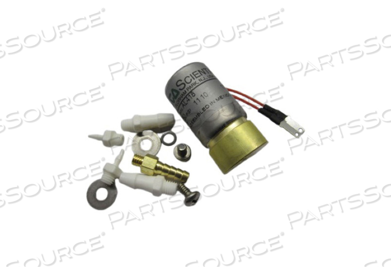 250087 Thermo Fisher Scientific, Asheville LLC CO2 SOLENOID VALVE KIT