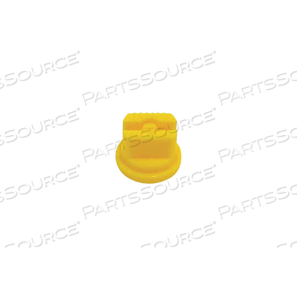 FLAT TIP NOZZLE, 3JEZ1 by Approved Vendor