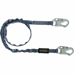 INTERNAL ENERGY ABSORBING LANYARD by Falltech INTERNAL ENERGY ABSORBING LANYARD by Falltech