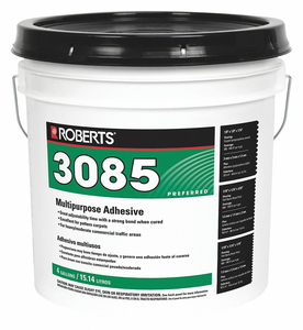 GENERAL PURPOSE PAIL 4 GAL. BEIGES by Roberts