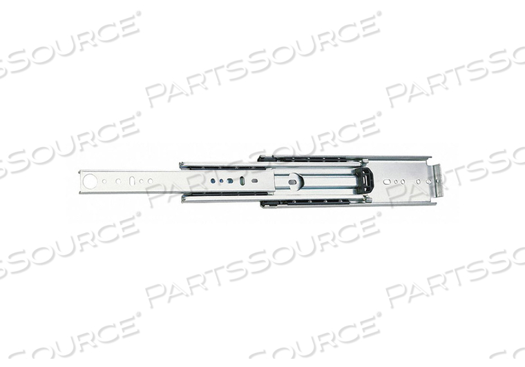 DRAWER SLIDE SOFT CLOSE 24 IN L PK2 by Accuride DRAWER SLIDE SOFT CLOSE 24 IN L PK2 by Accuride