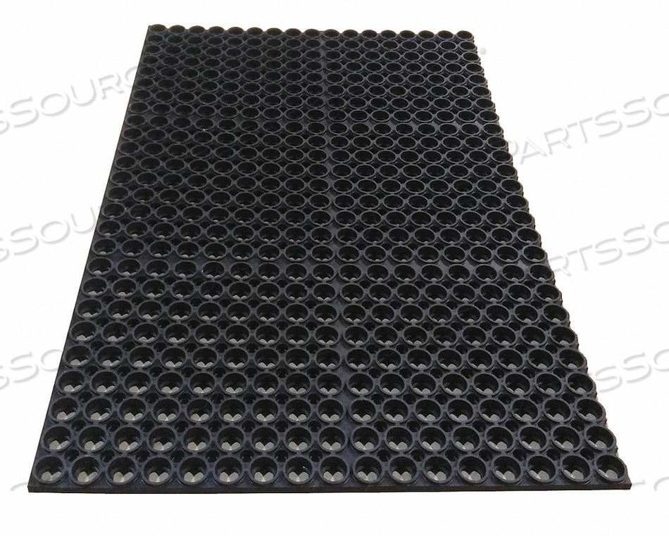 WORK PLATFORM 500 LB LD CAP. RUBBER by Add-A-Level
