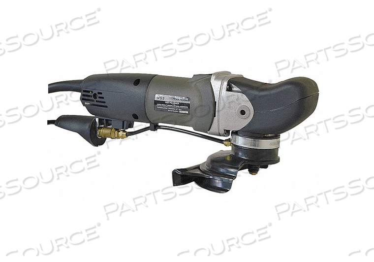 WET POLISHER 8A 6 FT. by Hardin WET POLISHER 8A 6 FT. by Hardin