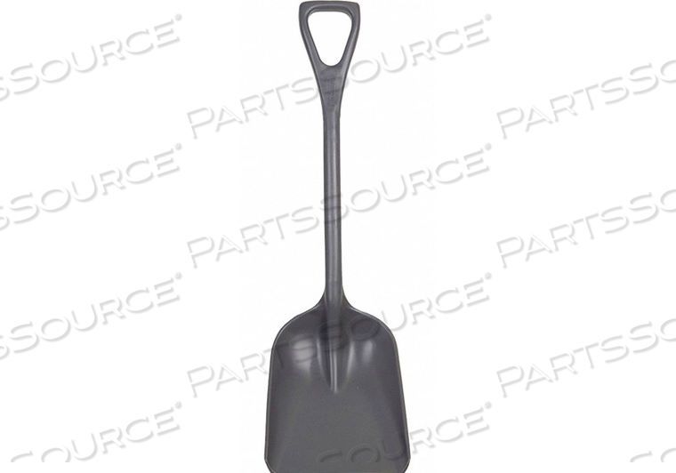 INDUSTRIAL SHOVEL 11 IN W GRAY by Remco